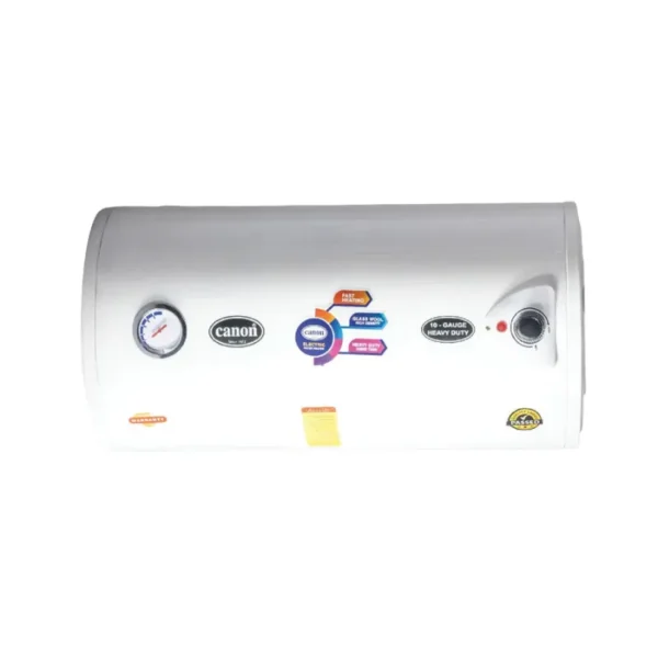 Canon EWHH-60 Electric Water Heater (Heavy Duty) Horizontal