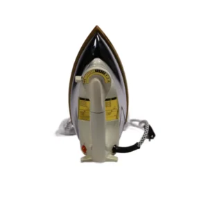 Canon CA-25HDJ Electric Iron