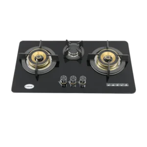 Canon CHA-BGH-100710G-3B- B-21 Premium Series 3 Burners Gas Hob