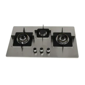 Canon CHA-BGH-120730-G-3B- B- 22 Premium Series 3 Burners Gas Hob