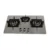 Canon CHA-BGH-120730-G-3B- B- 22 Premium Series 3 Burners Gas Hob