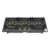 Canon CHA-BGH-CNC-S- 387HG- N4 Premium Series 3 Burners Gas Hob