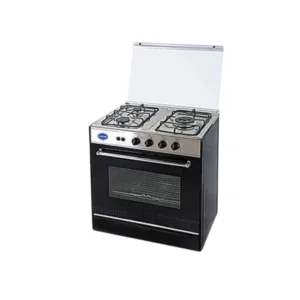 Canon CR-573 Cooking Range 34” 3 Burner