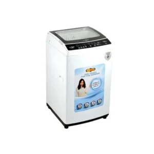 Super Asia SA 809GW Fully Automatic Top Load 9 KG Washing Machine