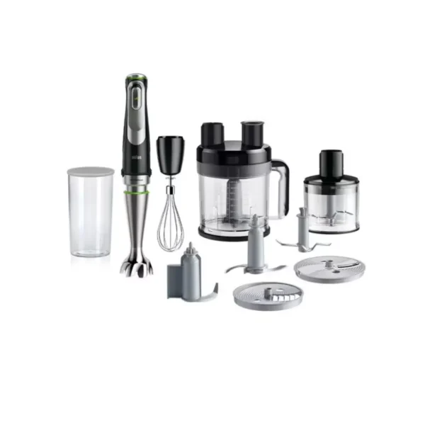 Braun MultiQuick 9 Hand blender MQ 9195XLI