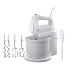 Braun HM 1070 MultiMix 1 Hand Mixer