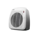 Delonghi Fan Heater HVY 1030, 2000 WATTS with thermostate
