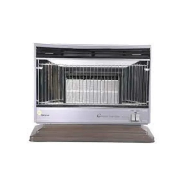 Rinnai RHS-1260S (LNG) Gas Heater