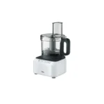 Braun FP-3131 6-In-1 PurEase Food Processor