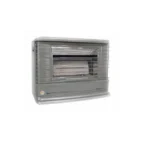 Rinnai RHS-1240S (LNG) Gas Heater