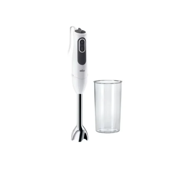 Braun MultiQuick 3 Vario Hand blender MQ 3100 Smoothie+