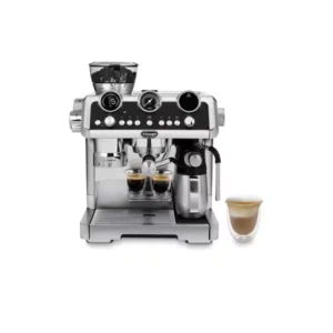 Delonghi La Specialista Maestro EC9665.M Coffee Machine