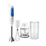 BRAUN MultiQuick 3 Hand blender MQ 3025P Spaghetti