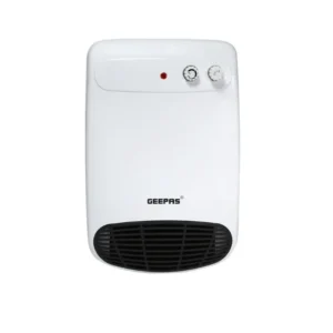 Geepas GBH9560P Bathroom Fan Heater (1000/2000W)