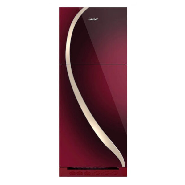 Homage HRF-47332-GD 11 Cuft Refrigerator