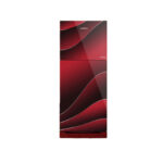 Kenwood Refrigerator Krf-26657/480-L New Bkg Persona Plus