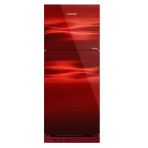 Kenwood KRF-26657 Sapphire Series GD 18Cuft Refrigerator