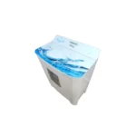 Kenwood KWM-21159 SAG Semi Automatic Washing Machine