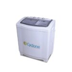 Kenwood KWM-935 Double Semi Automatic Washing Machine