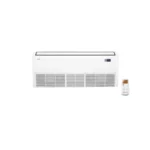 Ecostar ECF-48F01/I (48000 BTU) Double Fan 4.0-Ton 8 Way Non-Inverter Cassette AC