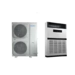 Ecostar EFS-96FH01 (96000 BTU) Side Discharge 8.0-Ton Floor Standing AC