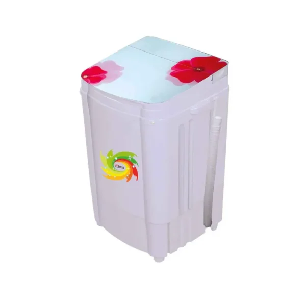 Gaba National GNW-94023 Baby Washer and Dryer Washing Machine