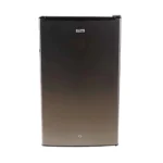 Gaba National GNR-184 S.S Single Door Refrigerator