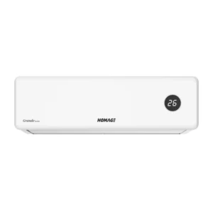 Kenwood HGS-1813S Grand Air Conditioner