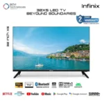 Infinix 32X5 32 Inches Smart HD Android LED TV