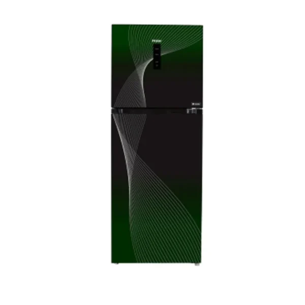 Haier HRF-346 IFGA/IFRA (New Launch 2024) Digital Inverter Refrigerator