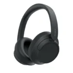 Sony WH-CH720N Noise Canceling Wireless Headphones Bluetooth Over The Ear Headset with Microphone and Alexa Built-in, Black New