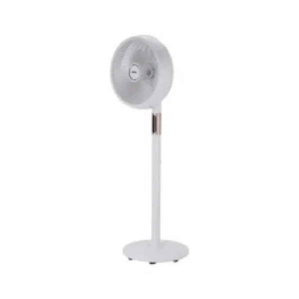 Geepas GF21205 14" With Remote Control Stand Fan