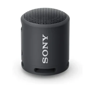 Sony SRS-XB13 Wireless Portable Compact Bluetooth Speaker, Black