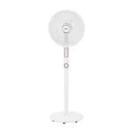Geepas 14" GF21204 Wide Angle Oscillation 60 W Stand Fan