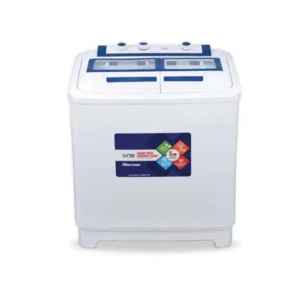 Nasgas NWM-502 Washing Machine