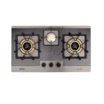 Nasgas DG-346 BK Kitchen Hob