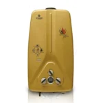 NasGas DG-99L Gold Instant Gas Geyser
