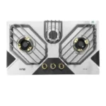 Nasgas DG-148 BK Kitchen Hob