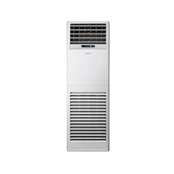 Samsung AC140KNPDEH / AC140KXPADEH 4.0 Ton Floor Standing Inverter AC