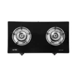 Nasgas DG-117 GT Glass Top Gas Stove
