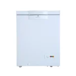 Dawlance DF-400P STUCCO PCM (ARC-P1-WHITE) Deep Freezer