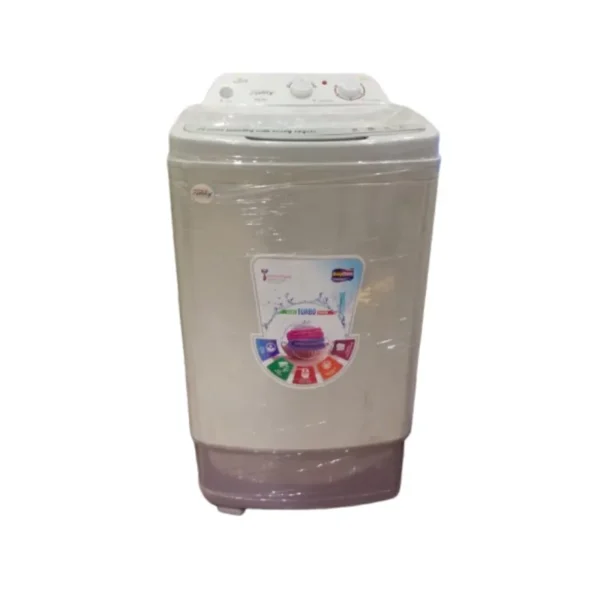 Ferry FWP-786 Grey Plastic Body Washing Machine