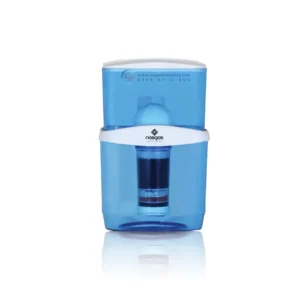 Nasgas Water Purifier Bottle HA-9