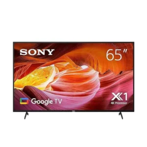 Sony Bravia KD-65X80L 65 Inches LED 4K Smart Google TV