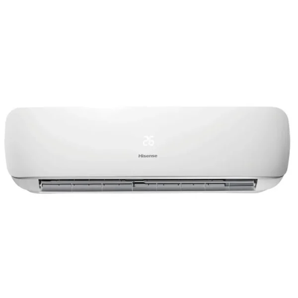 Hisense 18TV60 1.5-Ton Heat & Cool Split DC Inverter AC