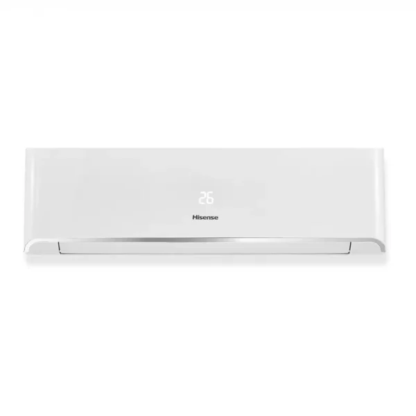 Hisense 18TQ60 1.5-Ton Heat & Cool Split Inverter AC