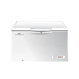 Dawlance DF-400 SD EDS (ARC-P1-WHITE) Deep Freezer