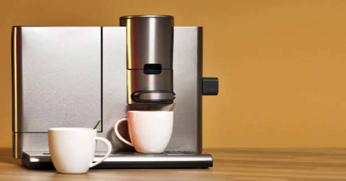 Simple Steps to Extend the Life of Your Coffee Machine