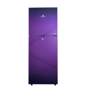 9149WB Avante Pearl Burgendy Double Door Refrigerator