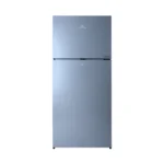 Dawlance REF 9149WB Chrome Pro Hairline Silver Double Door Refrigerator